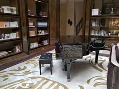 -行者书屋大堂吧 ·下午茶(南京圣和府邸酒店)