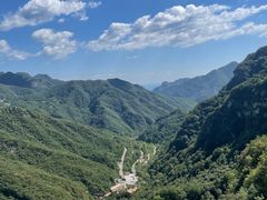 -濂泉响谷