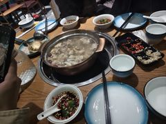 -椰椰榴椰子鸡·糟粕醋火锅(兴华南街店)