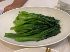 -白云中餐厅·粤菜·亚龙湾喜来登度假酒店