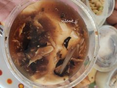 豆腐脑-田老师红烧肉(朝阳建外东区店)