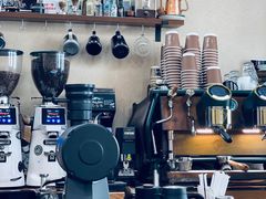 -Tequila Espresso(嘉善路店)