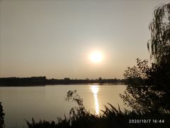 -大兴滨河森林公园