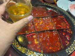 -黄家码头老火锅(解放碑旗舰店)