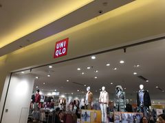 -优衣库(福州爱琴海购物公园店)