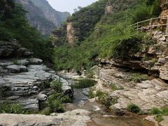 -孤山寨风景区