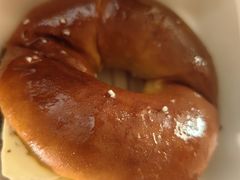 -HOT CRUSH趁热集合·现烤面包(环球港店)