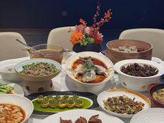 -永膳精致本味湘菜(麓谷店)