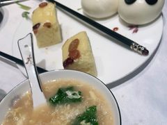 -百富源·海鲜辽菜(浑河堡店)
