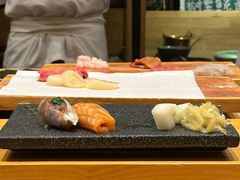 -鮨冠OMAKASE食べ放题(北京首店)