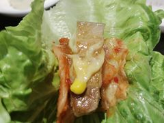 -木槿花韩式炭烤·熟成肉工坊(孙文东路店)