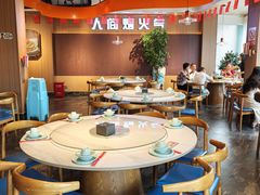 -曾排骨·传家菜(新繁店)
