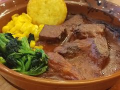 -萨莉亚意式餐厅(黄村高德汇店)