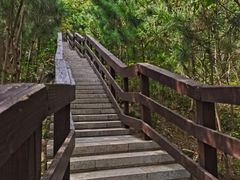 -龙门崮风景区