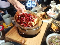 -古市香跷脚牛肉·非遗传承单位