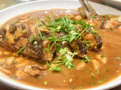 -金陵后厨·南京菜(新街口秣陵路店)