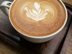 -Peet's 皮爷咖啡(东湖路手作店)
