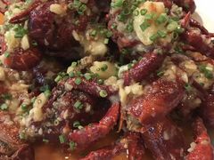 -霸王虾·麻辣小龙虾(清水河公园店)