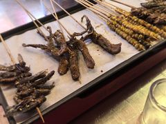 -木屋烧烤(龙岗南联店)