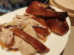 -金鸭季·北京烤鸭(深业上城店)