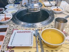 -安又胖韩国烤肉(美罗城店)