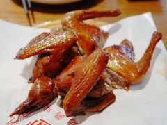 -鸽味轩·粤菜小馆(高楼门总店)