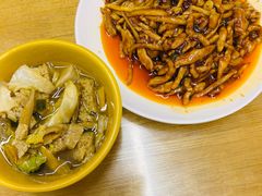 -玉华饮食店(茅台路店)