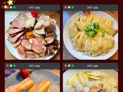 -泰煌鸡·上海白斩鸡·鸡汤面(万航店)