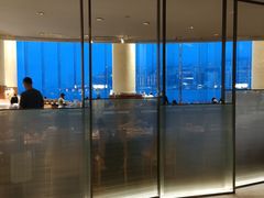 -香港九龙海逸君绰酒店