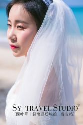 -四叶草环球旅拍