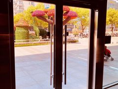 -星巴克(南京同曦万尚城店)