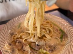 -Margherita雏菊意大利餐厅(雅颂庭购物中心店)