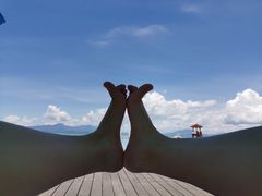 -惠州金海湾嘉华度假酒店