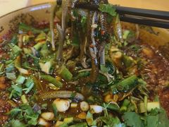 -乐山第一家临江鳝丝(茶坊路店)