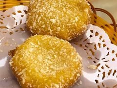 南瓜饼-李师傅脆肚(梅林店)
