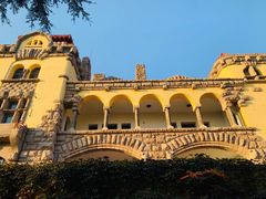 -青岛德国总督楼旧址博物馆