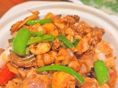 -山水茶艺馆·点心粤菜·30年老字号