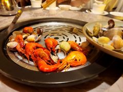 -采悦轩中餐厅·粤菜·海南菜(神州半岛喜来登度假酒店)