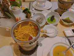 -雍和会海鲜姿造自助(湖东路店)