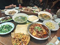 -和源祥·日照菜扛把子(万平口一店)