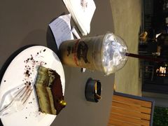 提拉米苏-猫屎咖啡(日月光中心广场店)
