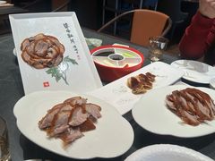 -全聚德(双井店)