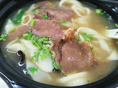 -驴肉火烧(方北路店)