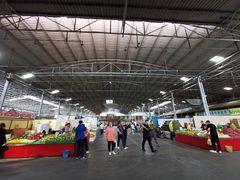 -曼阁市场水果批发市场