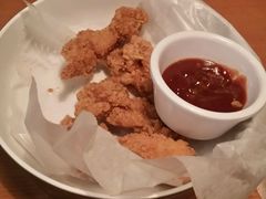 炸鸡柳-火鬼 PYRO(五道口店)