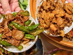 -赣江里•江西菜(望京旺角店)