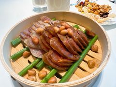 眉州东坡香肠-眉州东坡(博雅店)