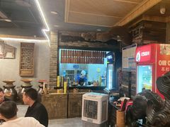 -阿嫂印象·民间江湖菜(大学城店)
