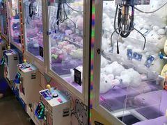 -大玩家(青岛CBD延吉路万达店)