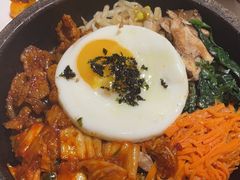 -七八冷面·延边朝鲜族美食(欢乐谷店)